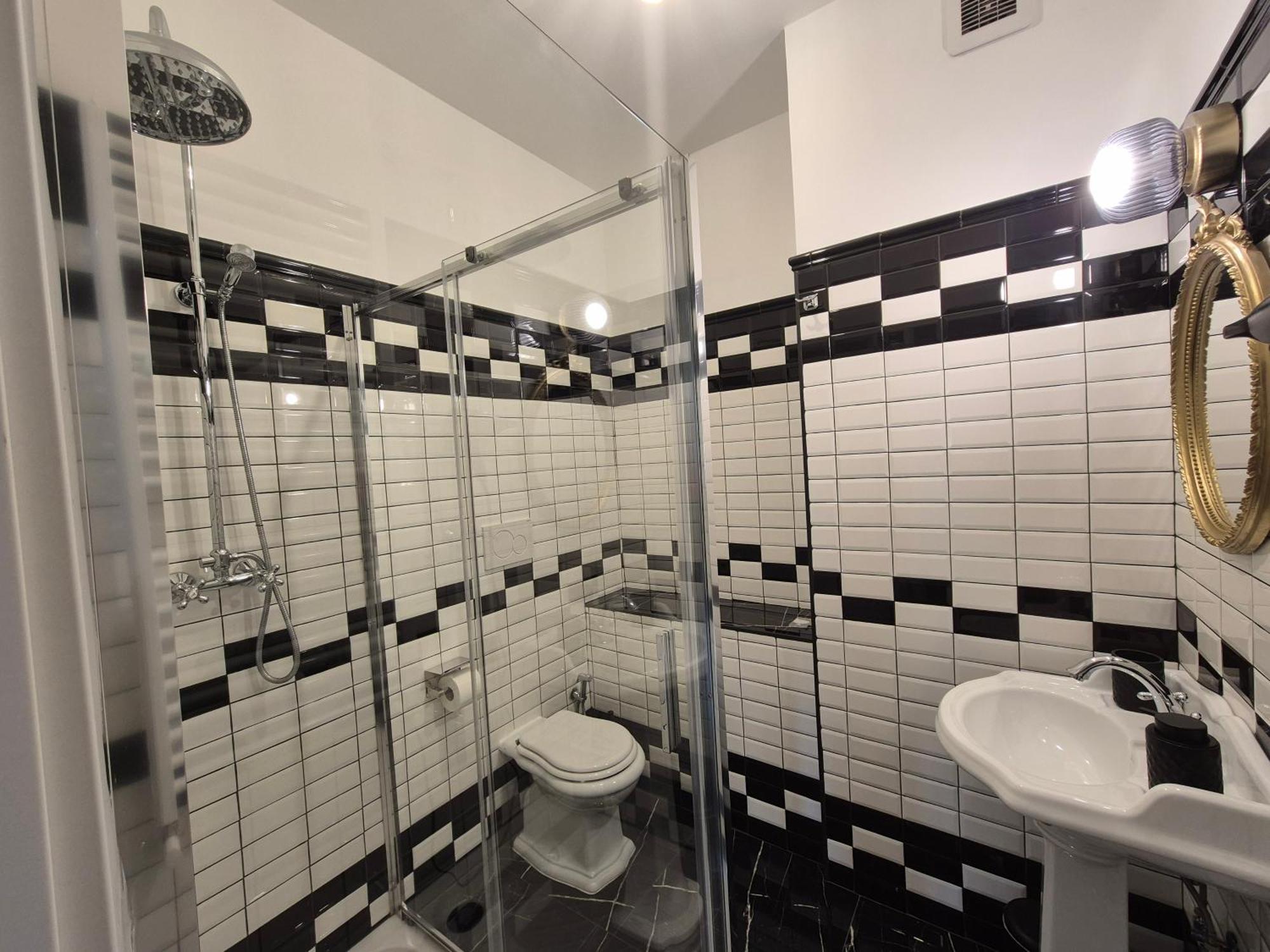 Hebe Eternity Rooms Roma Exterior foto
